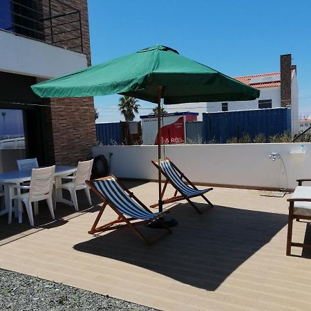 Casa Da Praia Em Porto Covo Exteriér fotografie
