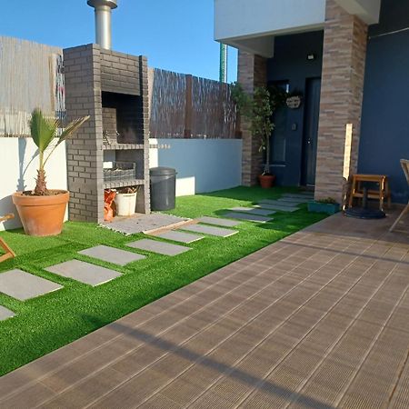 Casa Da Praia Em Porto Covo Exteriér fotografie