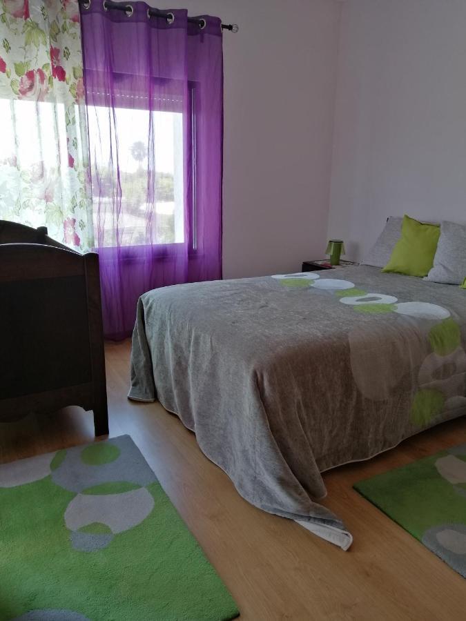 Casa Da Praia Em Porto Covo Exteriér fotografie