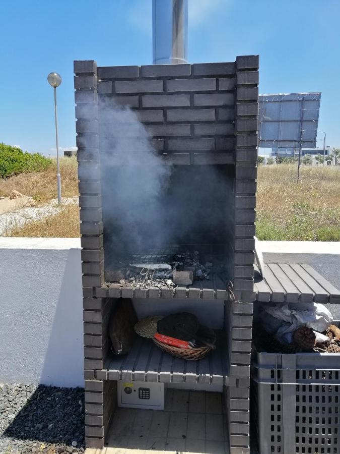 Casa Da Praia Em Porto Covo Exteriér fotografie
