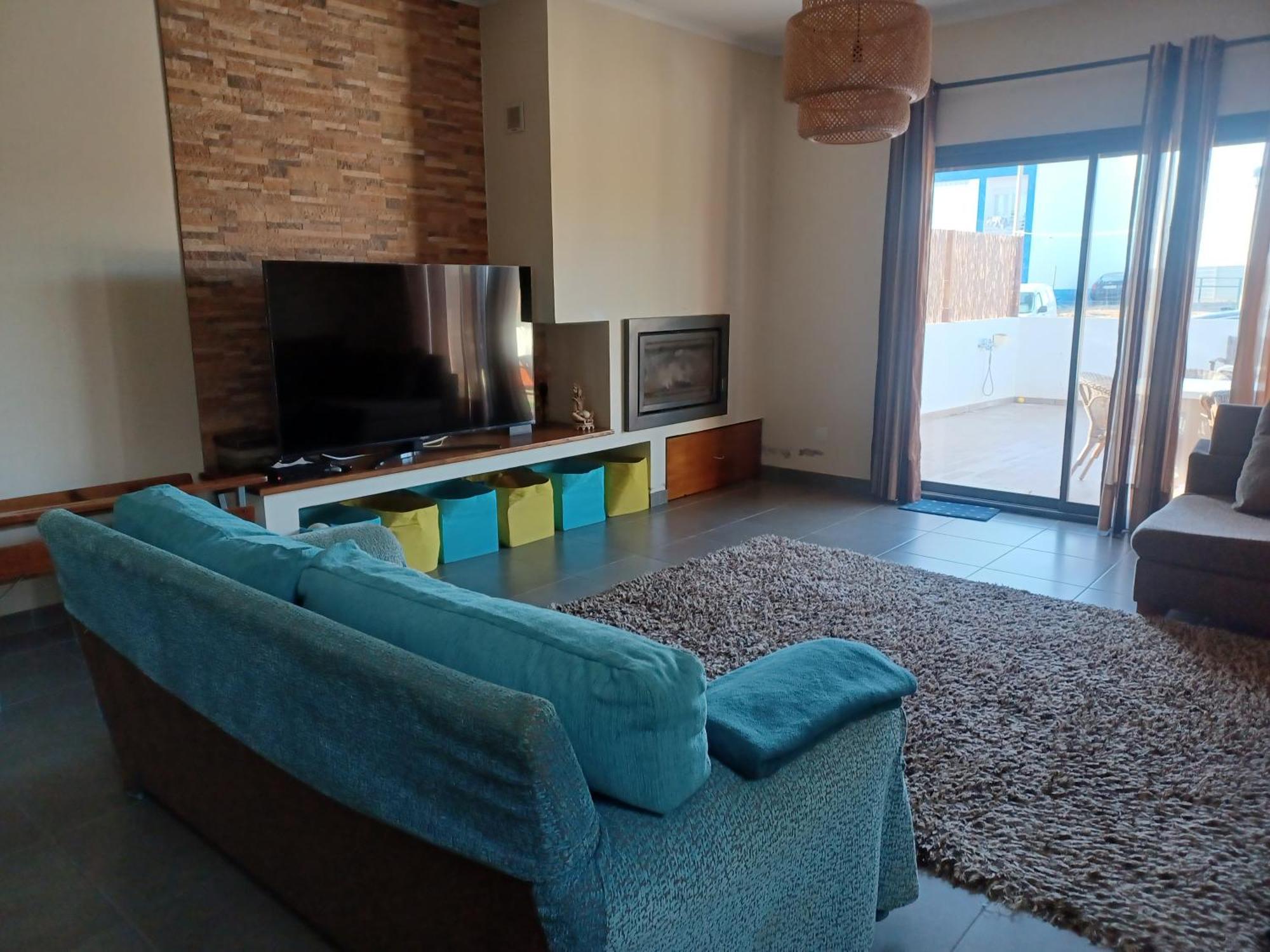 Casa Da Praia Em Porto Covo Exteriér fotografie