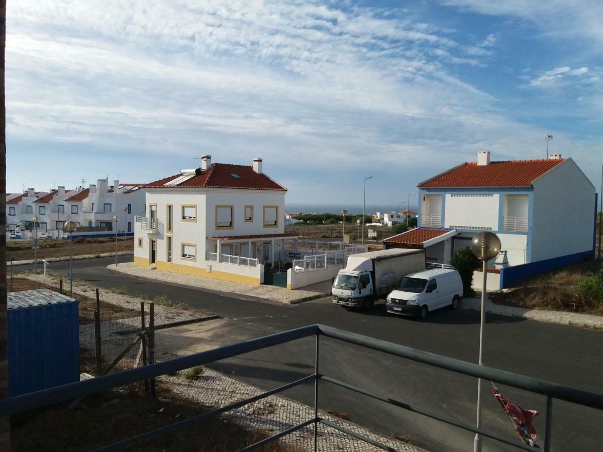Casa Da Praia Em Porto Covo Exteriér fotografie