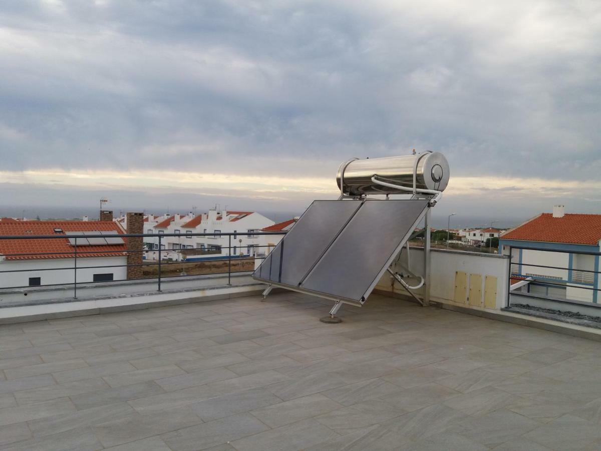 Casa Da Praia Em Porto Covo Exteriér fotografie