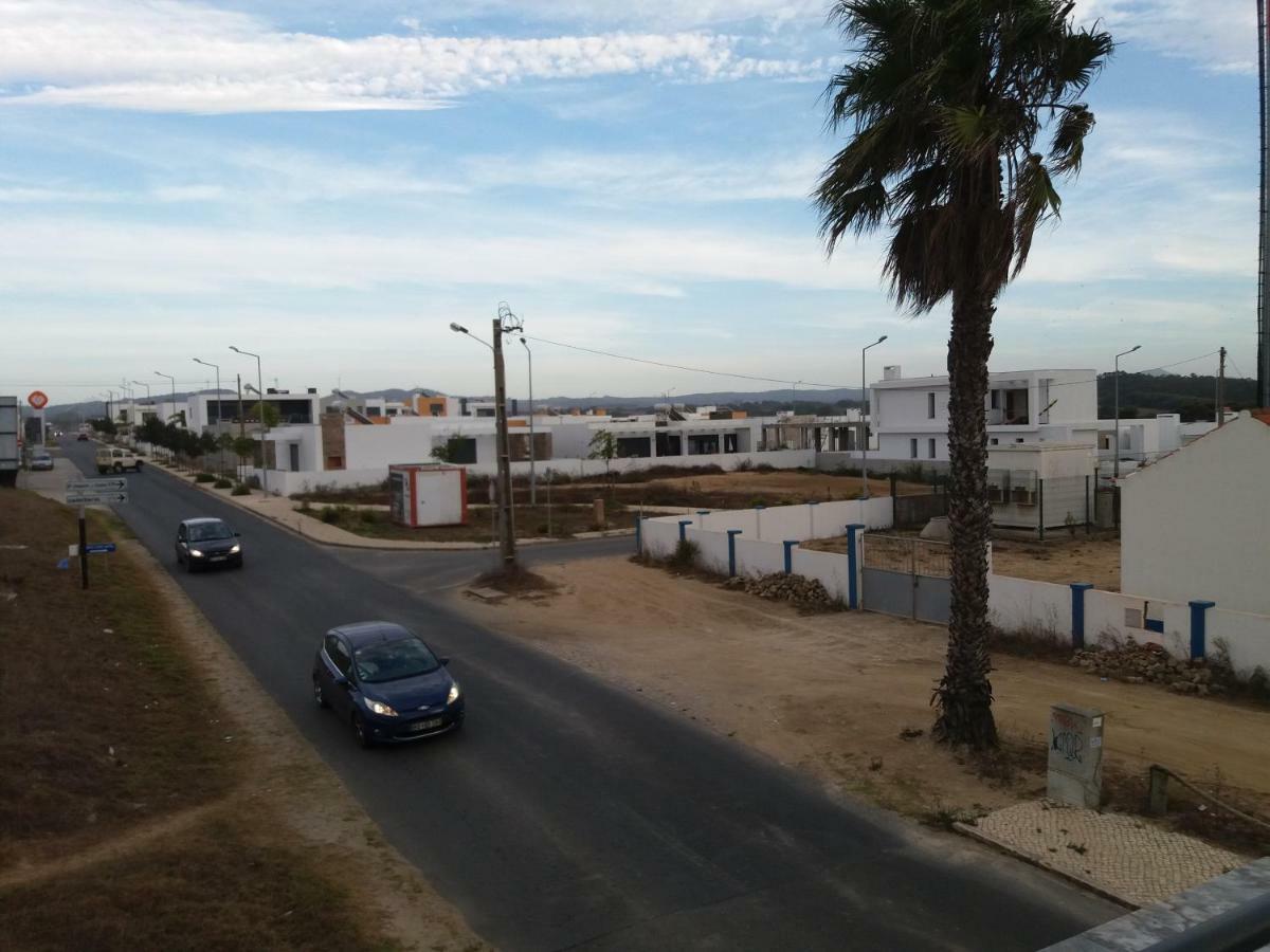 Casa Da Praia Em Porto Covo Exteriér fotografie