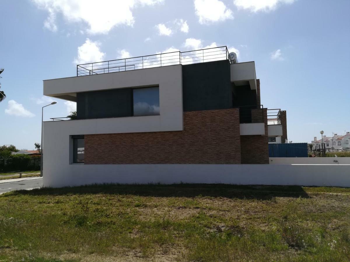 Casa Da Praia Em Porto Covo Exteriér fotografie