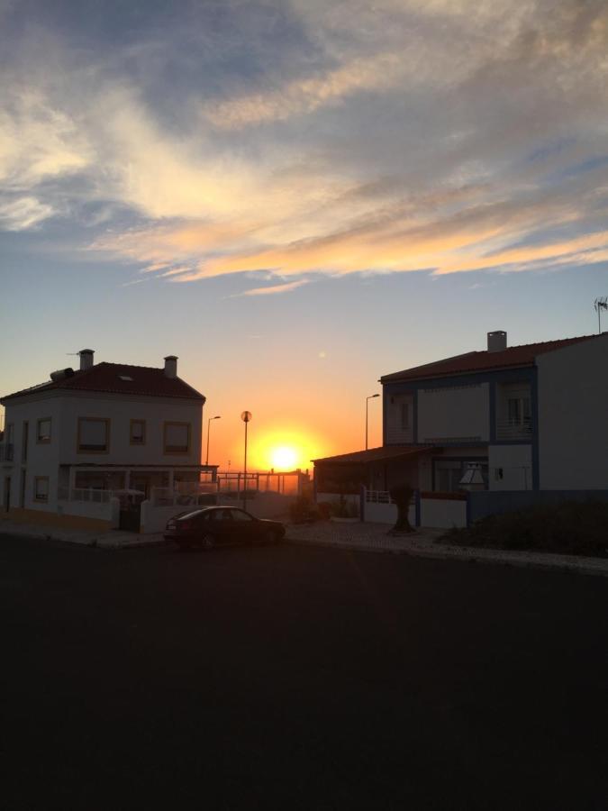 Casa Da Praia Em Porto Covo Exteriér fotografie
