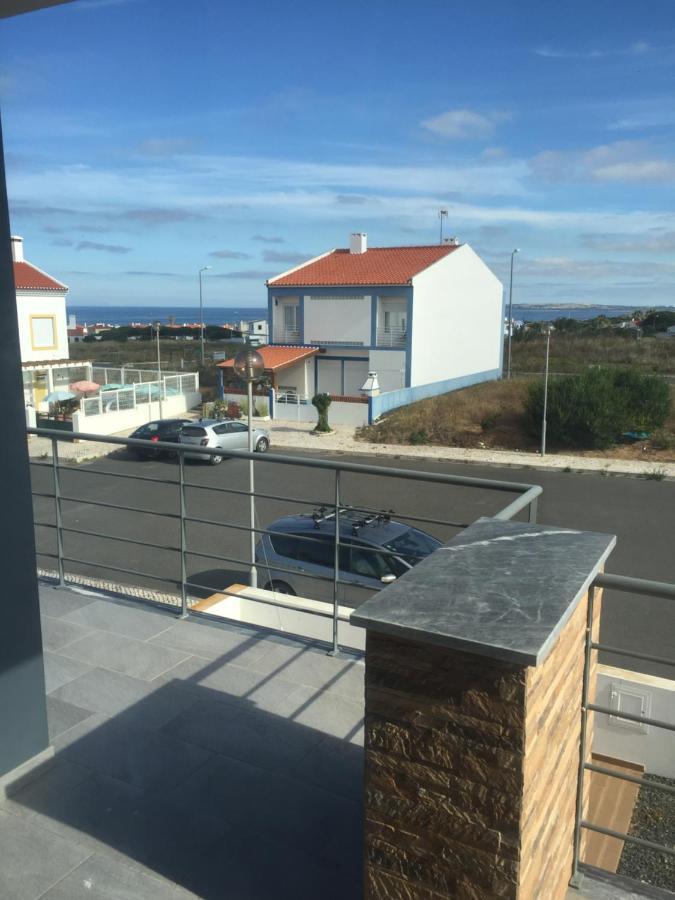 Casa Da Praia Em Porto Covo Exteriér fotografie